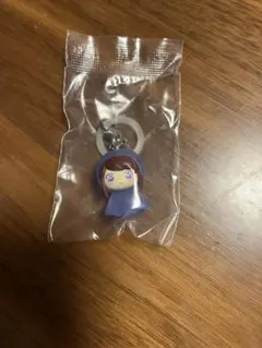 アイカツ！めじるしアクセサリー紫吹蘭ちゃん