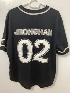 2025年最新】セブチ tシャツ ジョンハンの人気アイテム - メルカリ