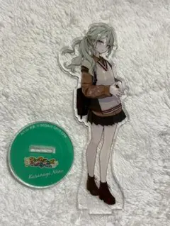 プロセカ ZOZOTOWN 草薙寧々 アクリルスタンド