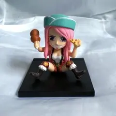 ワンピース ONEPIECE ジュエリーボニー フィギュア 麦わらの一味