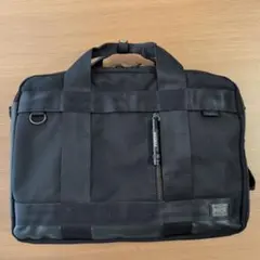 PORTER HEAT 3WAY ブリーフケース