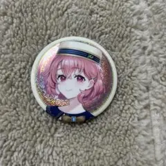 桜坂しずく ロフト 缶バッジ ラブライブ！ 虹ヶ咲 - メルカリ