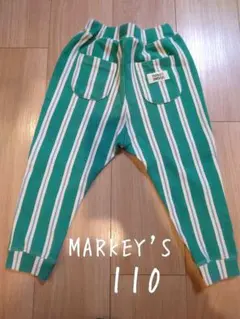 マーキーズ ボトムス