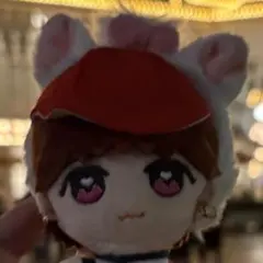 佐久間大介　アクリルスタンド 2個セット