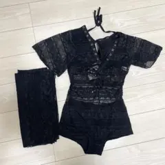 水着 セパレート水着