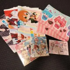すとぷり　まとめ売り