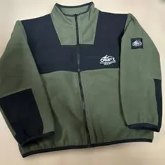 フリースジャケット　ノース　ブリーズ　ブランシェス　ペアマノン　エフオーキッズ