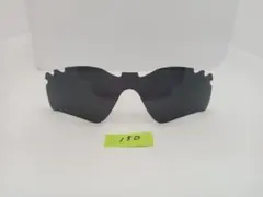 高評価 黒 オークリー サングラス 交換レンズ 偏光レンズ レーダー パス