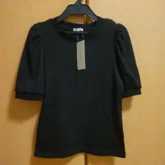 C·O·L·Z·A　ボリューム袖トップス　S　新品