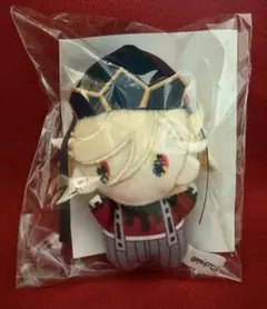 き*イ様 鬼滅の刃 無限城編 ゆらふわぬいぐるみ 童磨