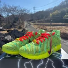 Nike Ja 3 Spooky Season 27cm