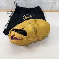 043 ナイキ ダイヤモンドエリート 和田毅モデル 硬式 投手グローブ 左