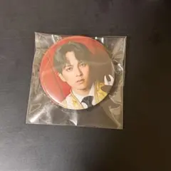 M!LK 吉田仁人 爆裂愛してる 好きすぎて滅 HMV 缶バッジ