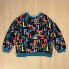 Paul Smith Junior カラフル トレーナー 120