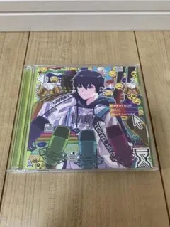 Gero TOKYO HAZE CD