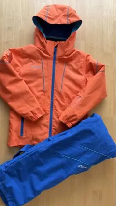 Phenix フェニックス　子ども用スキーウェア 150 140 160