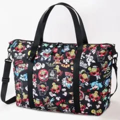 MH236 Hysterics ヒステリックス ミニボストンバッグ HYSTERIC MINI (ヒステリックミニ) BIG BAG BOOK ＜ローソン・HMV限定