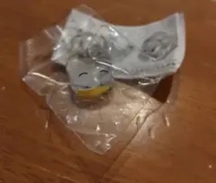 アヒルのペックル サンリオ ファッションリングジュエルクリア2