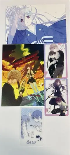 2026年最新】藤原ここあ ポストカードの人気アイテム - メルカリ