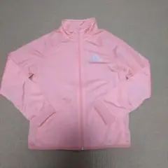 adidas キッズジャージ