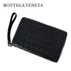 BOTTEGA VENETA クラッチバッグ セカンドバッグ イントレチャート