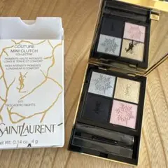 YSL ミニクラッチ910 Trocadero Nights 新品未使用品