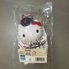 タイトーくじ　侍ジャパン　サンリオ　一番くじ　C賞