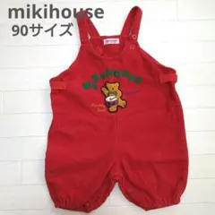 レトロ ロンパース