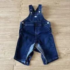 H&M オーバーオール　サイズ68