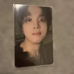 NCT DREAM ヘチャン BEAT IT UP 封入 トレカ