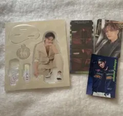 THE RAMPAGE ランペ 岩谷翔吾 アクスタ トレカ