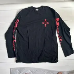 世界5着限定 LINKIN PARK FROM ZERO ロンT - メルカリ