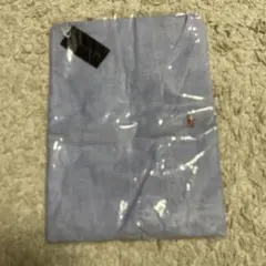 新品　ラルフ・ローレン オックスソリッド　エプロンのサムネイル