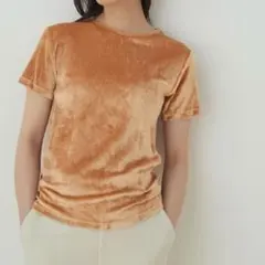 【BASERANGE for ADAM ET ROPE'】別注Omo Tee Mのサムネイル