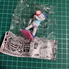 ハローキティ　スタイルアップフィギュアコレクション　サンリオキャラクターズのサムネイル