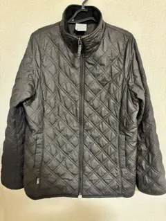 adidasキルティングジャケット 【L】