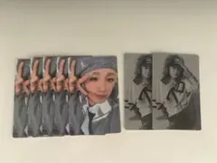 DXTEEN 田中笑太郎 トレカ セット