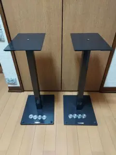 【送料込み】TAOC EST-60HL スピーカースタンド TAOC/スピーカースタンド/EST-60HL(ペア) 高級オーディオ,ピュア
