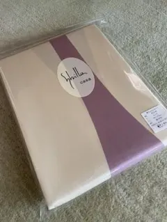 【シビラ】両面プリント掛カバー　シングル　150×210 タジスタ　ピンク