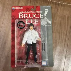 MEDICOM TOY MIRACLE ACTION FIGURE ブルースリー