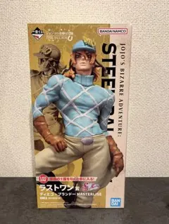 2026年最新】一番くじジョジョ ラストワンの人気アイテム - メルカリ