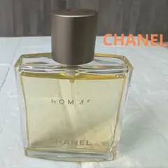 CHANEL シャネル アリュール オム 50ml