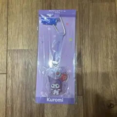 サンリオ クロミ アクリルチャーム
