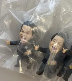 【新品】ダイアン ゴイゴゴイでス―スス―なガチャキーホルダー