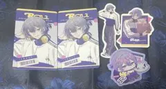 If We Were にじさんじ 小柳ロウ