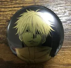 呪術廻戦 MAPPA 10th Anniversary 缶バッジ 五条悟