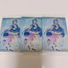 プリキュア カードウエハース キュアウインク