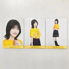 林瑠奈 真夏の全国ツアー 2022 宮城 コンプ 乃木坂46 生写真