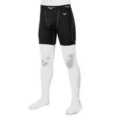 【未使用】ミズノ Jr.KUGEKIスライディングパンツ 130サイズ