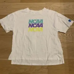 プリントTシャツ 白 160のサムネイル
